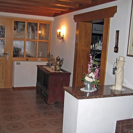 Pension Thalerhof Rifiano Exterior foto