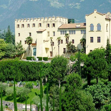 Pension Thalerhof Rifiano Exterior foto
