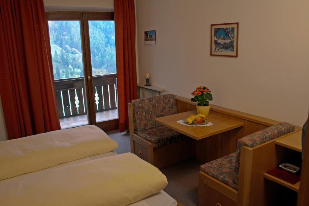 Pension Thalerhof Rifiano Cameră foto