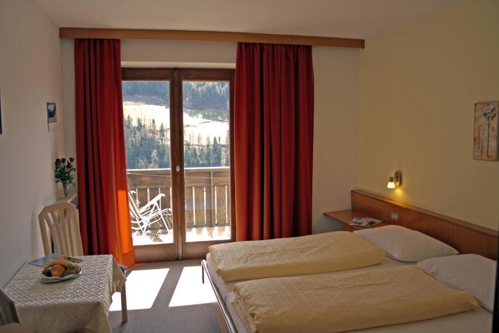 Pension Thalerhof Rifiano Cameră foto