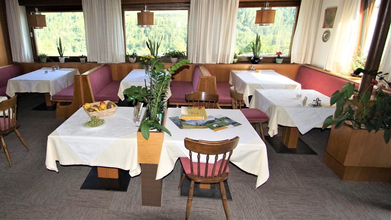 Pension Thalerhof Rifiano Exterior foto